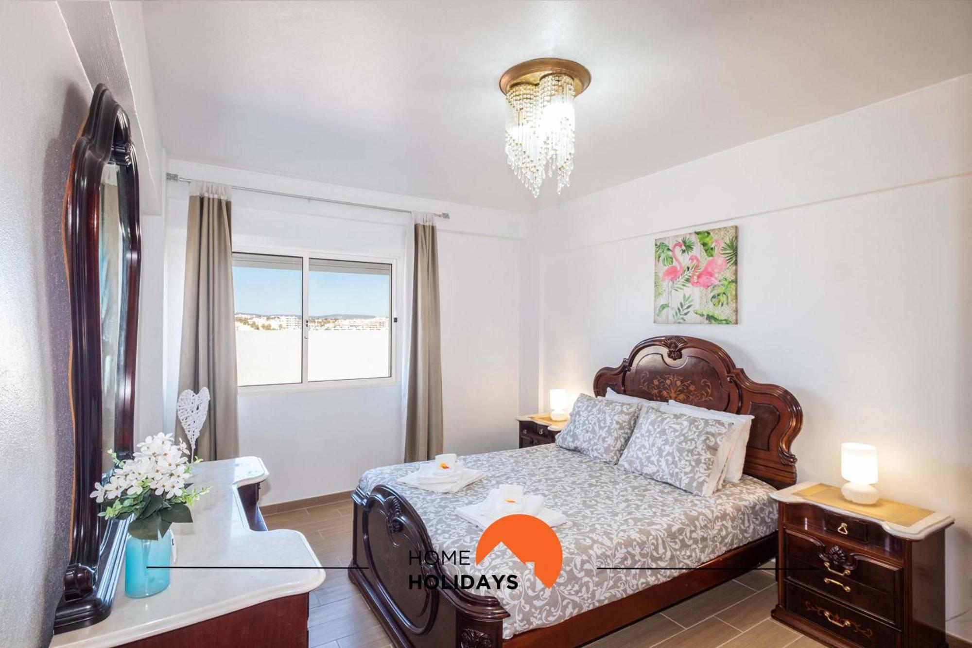 #012 T3 Habijovem By Home Holidays Albufeira Exterior foto