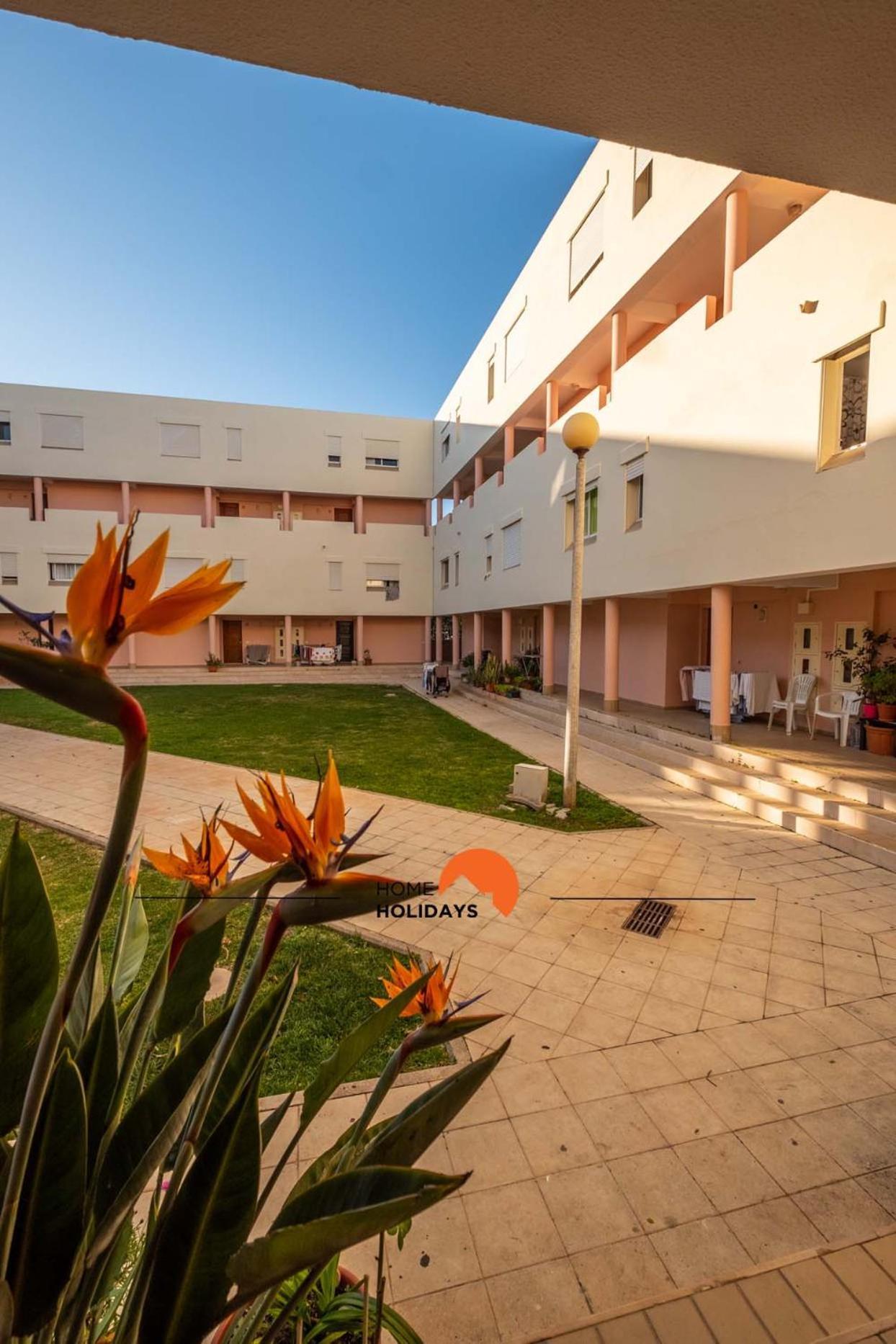 #012 T3 Habijovem By Home Holidays Albufeira Exterior foto